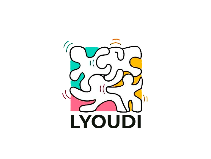 Lyoudi logo